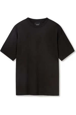 Axel Arigato Top, Herre, Sort, L, Bomuld, Laced T-Shirt