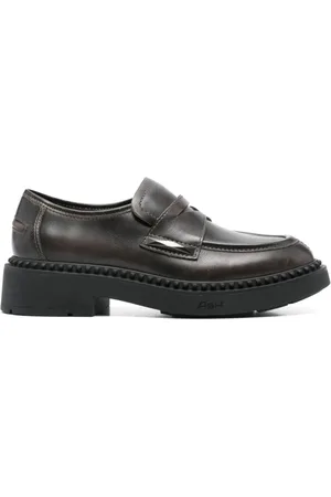 Ash Sko, Dame, Sort, 37 EU, Medusa Loafer Sko