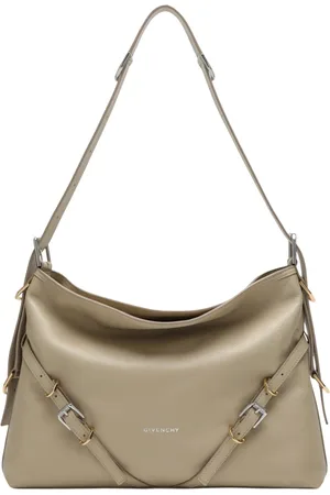 Givenchy Taske, Dame, , ONE SIZE, Uld, Medium Skuldertaske Vouyou