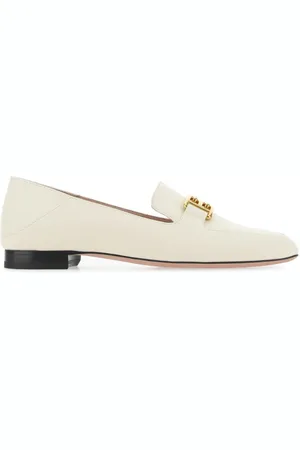 Bally Sko, Dame, , 37 EU, Læder, Ellah Loafers
