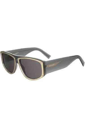 Givenchy Tilbehør, unisex, Grå, 60 MM, Solbriller