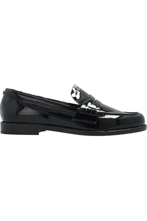 Golden Goose Sko, Dame, Sort, 36 EU, Uld, Jerry Loafer