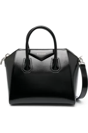 Givenchy Taske, Dame, Sort, ONE SIZE, Uld, Antigona Tote Bag