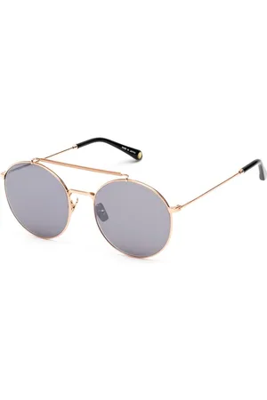 Belstaff Tilbehør, Dame, Gul, ONE SIZE, Titanium Solbriller