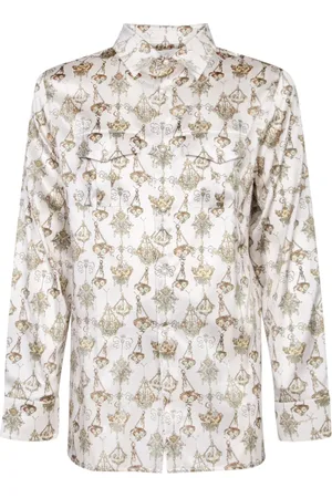 Givenchy Skjorte, Herre, , M, Skjorte