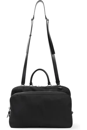 Givenchy Taske, Herre, Sort, ONE SIZE, Uld, Pandora Stor Skuldertaske