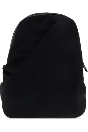 Y-3 Taske, Herre, Sort, ONE SIZE, Uld, Enskulder rygsæk