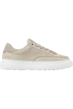 Nubikk Sko, Herre, , 45 EU, Uld, Stilfuld og behagelig sneaker til enhver lejlighed