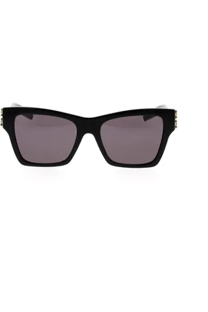 Givenchy Tilbehør, unisex, Sort, ONE SIZE, Uld, Solbriller