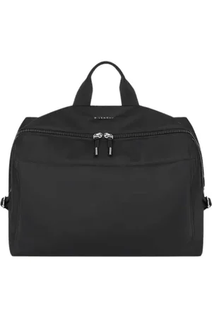 Givenchy Taske, Herre, Sort, ONE SIZE, Uld, Pandora Taske