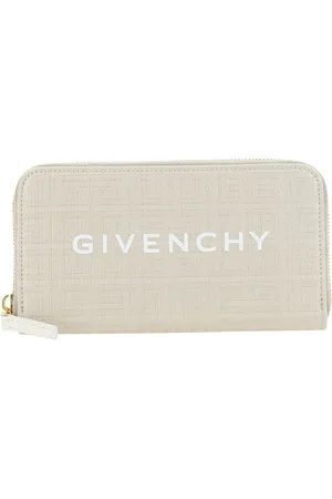 Givenchy Tilbehør, Dame, , ONE SIZE, Uld, G-Cut Wallet