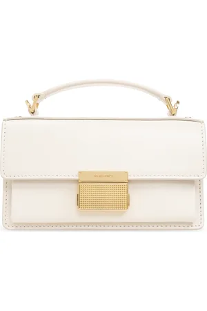 Golden Goose Taske, Dame, , ONE SIZE, Uld, Venezia Small Shoulder Bag