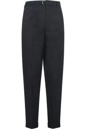 Armani Exchange Bukser, Herre, Sort, W33, Chinos