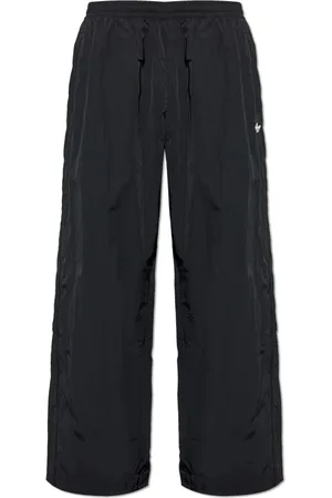 adidas Bukser, Herre, Sort, M, Svedbukser med logo