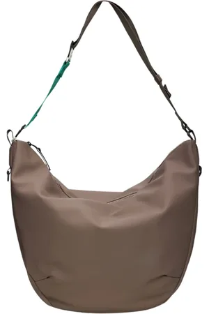 Rains Taske, Dame, Brun, ONE SIZE, Uld, Valera Stor Skuldertaske