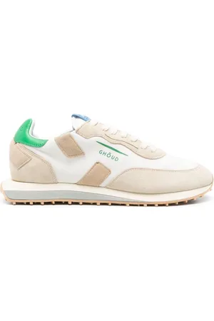 Ghoud Sko, Herre, Flerfarvet, 45 EU, Polyester, Sneakers