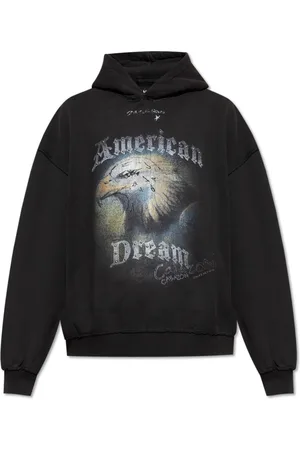 MISBHV Sweathshirts & Hoodies, Herre, Sort, XL, Bomuld, Sweatshirts & Hoodies