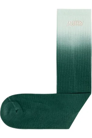 Autry Undertøj, unisex, Grøn, L, Bomuld, Grønne Bomuldsunderbukser