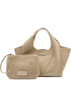 Gianni chiarini Taske, Dame, , ONE SIZE, Suede, Euforia Håndtaske