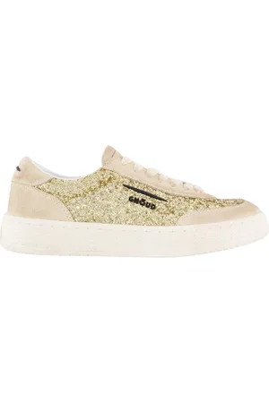 Ghoud Sko, Dame, , 39 EU, Læder, Brushed Lido Sneakers