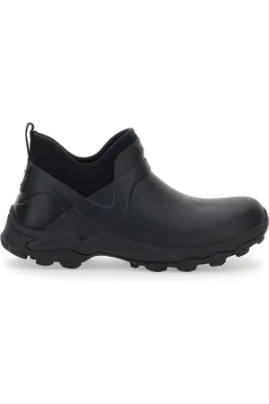 Givenchy Sko, Herre, Sort, 40 EU, Bogs Lave Ankelstøvler