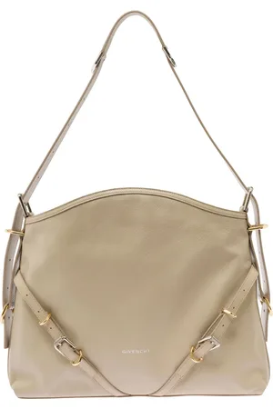 Givenchy Taske, Dame, , ONE SIZE, Uld, Voyou Skuldertaske