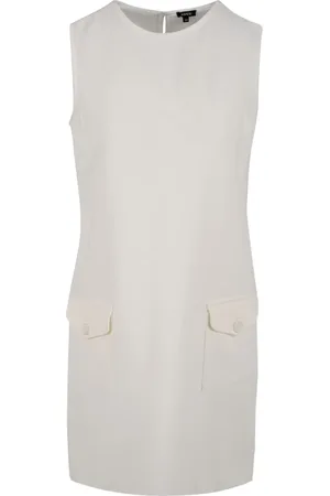 Aspesi Kjole, Dame, , XS, Natural Dresses Model 2921 M059