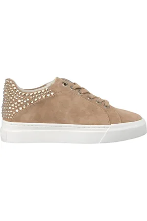 Alma en Pena Sko, Dame, , 40 EU, Sneaker glimmersko