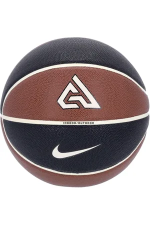 Nike Sport, unisex, Flerfarvet, ONE SIZE, Læder, All Court 2.0 Basketball