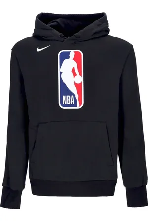 Nike Sweathshirts & Hoodies, Herre, Sort, XL, Bomuld, Fleece Essential Hoodie