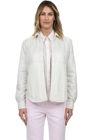 Aspesi Jakke, Dame, , M, Nylon, Nylon Skjortejakke Eryn