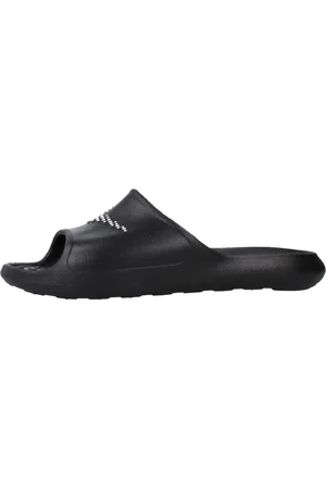 Nike Sko, Dame, Sort, 35 1/2 EU, Victori One Slides