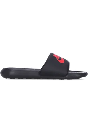 Nike Sko, Herre, Sort, 40 EU, Comfort Slide Slippers