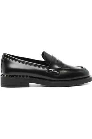 Ash Sko, Dame, Sort, 41 EU, Whisper Loafers