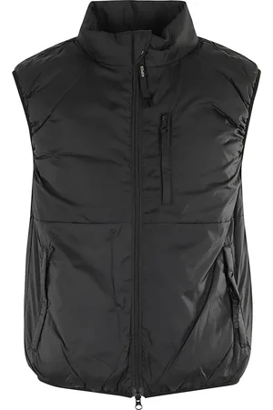 Aspesi Jakke, Herre, Sort, 2XL, Uld, Stilfuld JIL Jakke