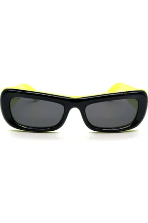 BARROW Tilbehør, unisex, Sort, 56 MM, Uld, Solbriller