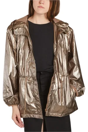 Bash Jakke, Dame, Brun, XS, Reci Coat