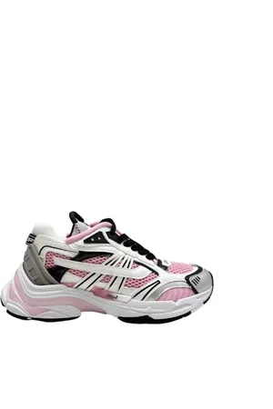 Ash Sko, Dame, Lyserød, 37 EU, Race Sneakers