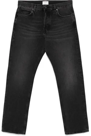 haikure Jeans, Herre, Sort, W36, Blake Jeans