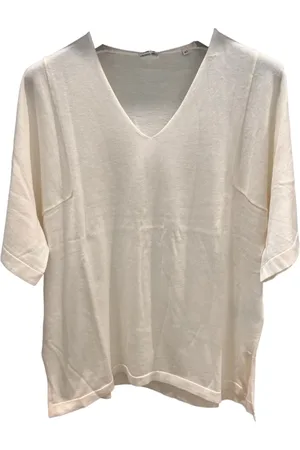 Aspesi Bluser & Skjorter, Dame, , XS, Bomuld, Bluse