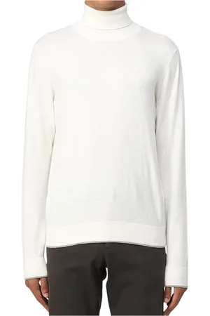 Armani Exchange Strik, Herre, , XL, Uld, Sweater