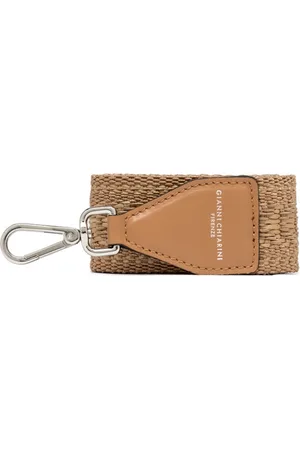 Gianni chiarini Taske, Dame, , ONE SIZE, Uld, Ethnicolor Skulderrem