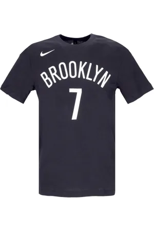 Nike Top, Herre, Sort, S, Bomuld, Essential Tee No 7 Kevin Durant Bronet