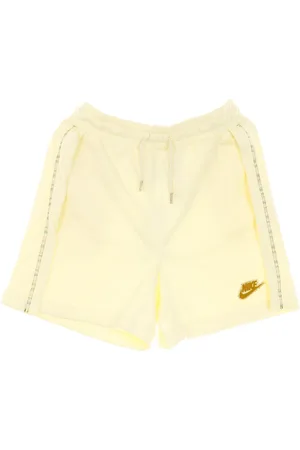 Nike Shorts, Dame, , L, Bomuld, Earth Day Tracksuit Shorts