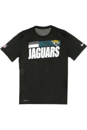 Nike Top, Herre, Sort, XL, Polyester, NFL Team Legend T-shirt