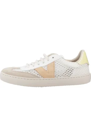 victoria Sko, Dame, , 37 EU, Berlin Mesh Sneakers