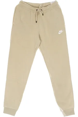 Nike Bukser, Dame, , L, Bomuld, Essential Fleece Bukser