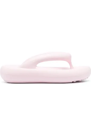 Axel Arigato Sko, Dame, Lyserød, 41 EU, Cushioned Flip-Flops
