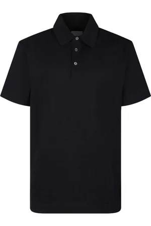 Givenchy Top, Herre, Sort, L, Bomuld, Polo Shirt