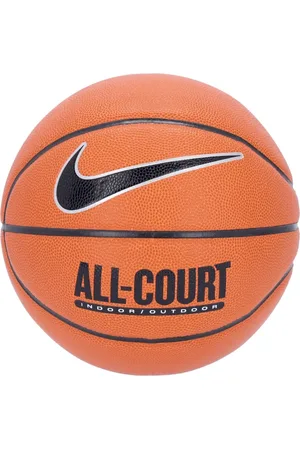 Nike Sport, unisex, , ONE SIZE, Læder, All Court Basketball